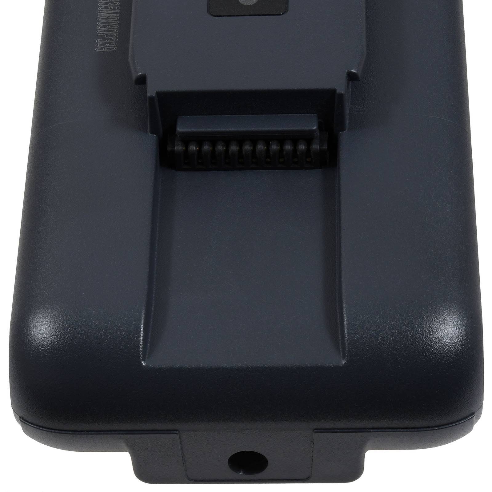 Powery Akku passend für Philips Aqua 5000 Serie XC5041 XC5043 Staubsauger Typ 2441846-62, 25,2V, Li-Ion