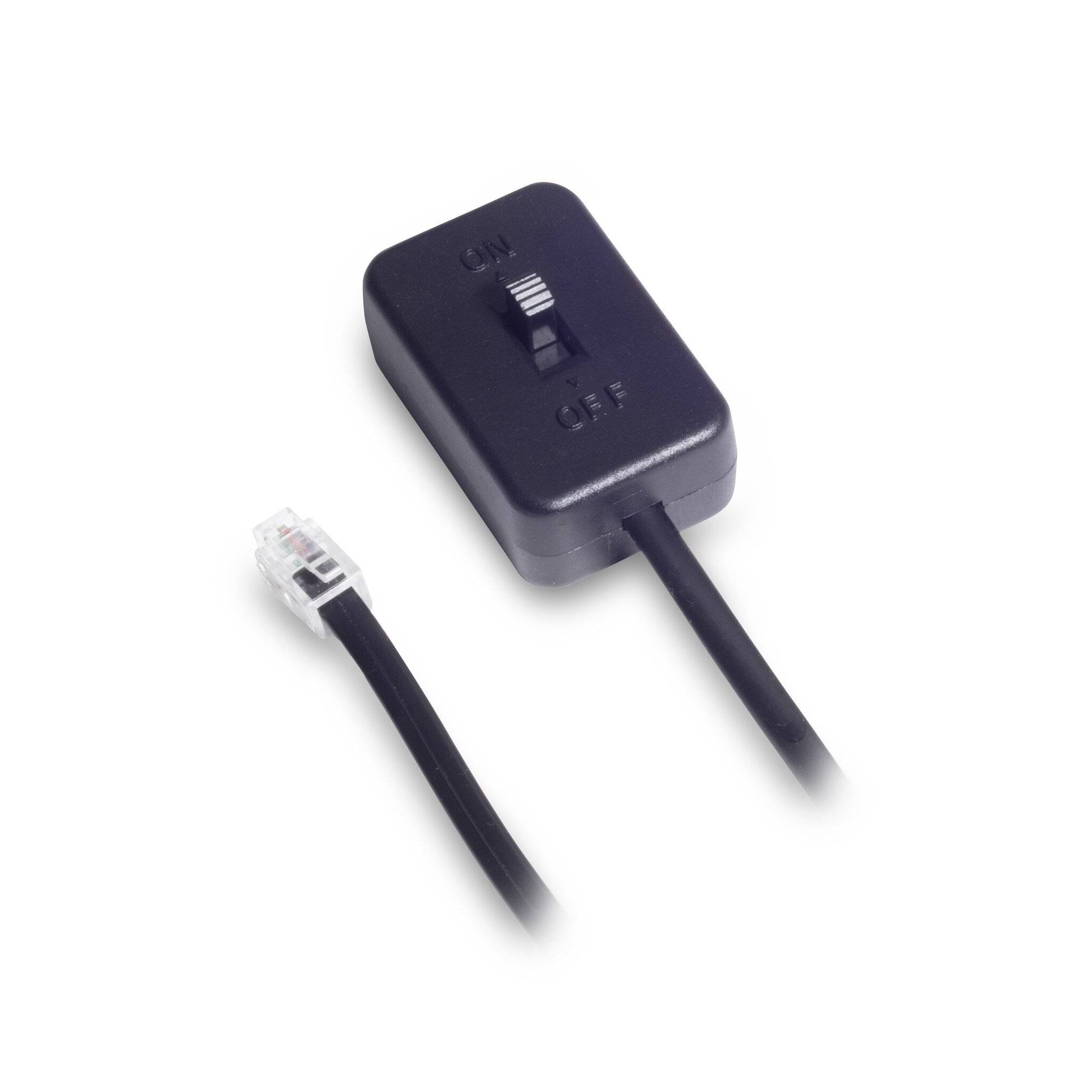 Remote ON/OFF-Schalter ZeroSmog Guard & Guard 2