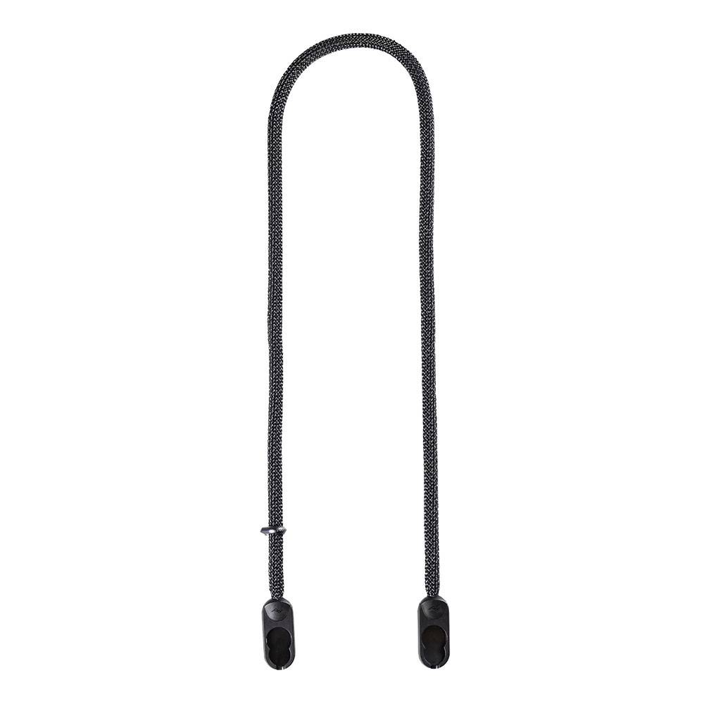 Peak Design Form Rope Camera Strap Short - Black (Schwarz)