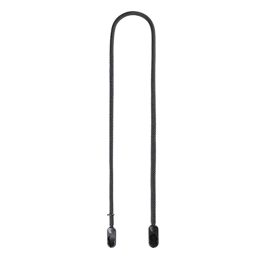 Peak Design Form Rope Camera Strap Long - Black (Schwarz)