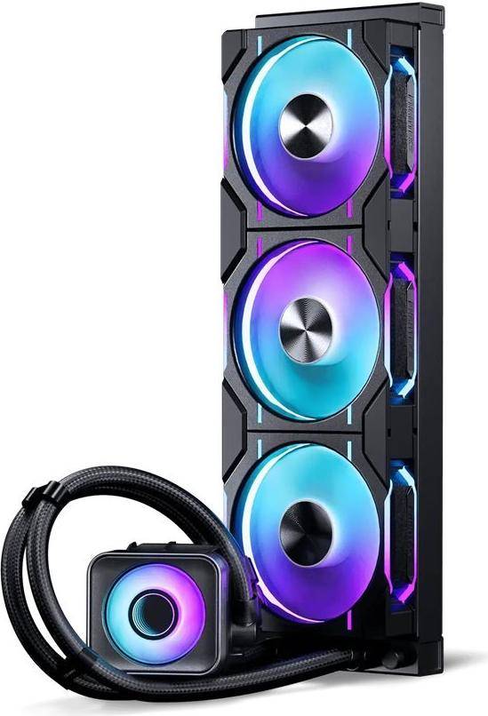 Phanteks Glacier One 360D30 X2 DRGB AiO Wasserkühlung