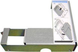 Dell Bracket Adapter Metal 2.5 Inch HDD in a 3.5 HDD (F236H)