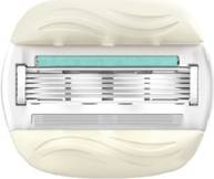 Gillette Rasierklingen Pro ComfortGlide Sensitive 6 Stück (8700216501798)