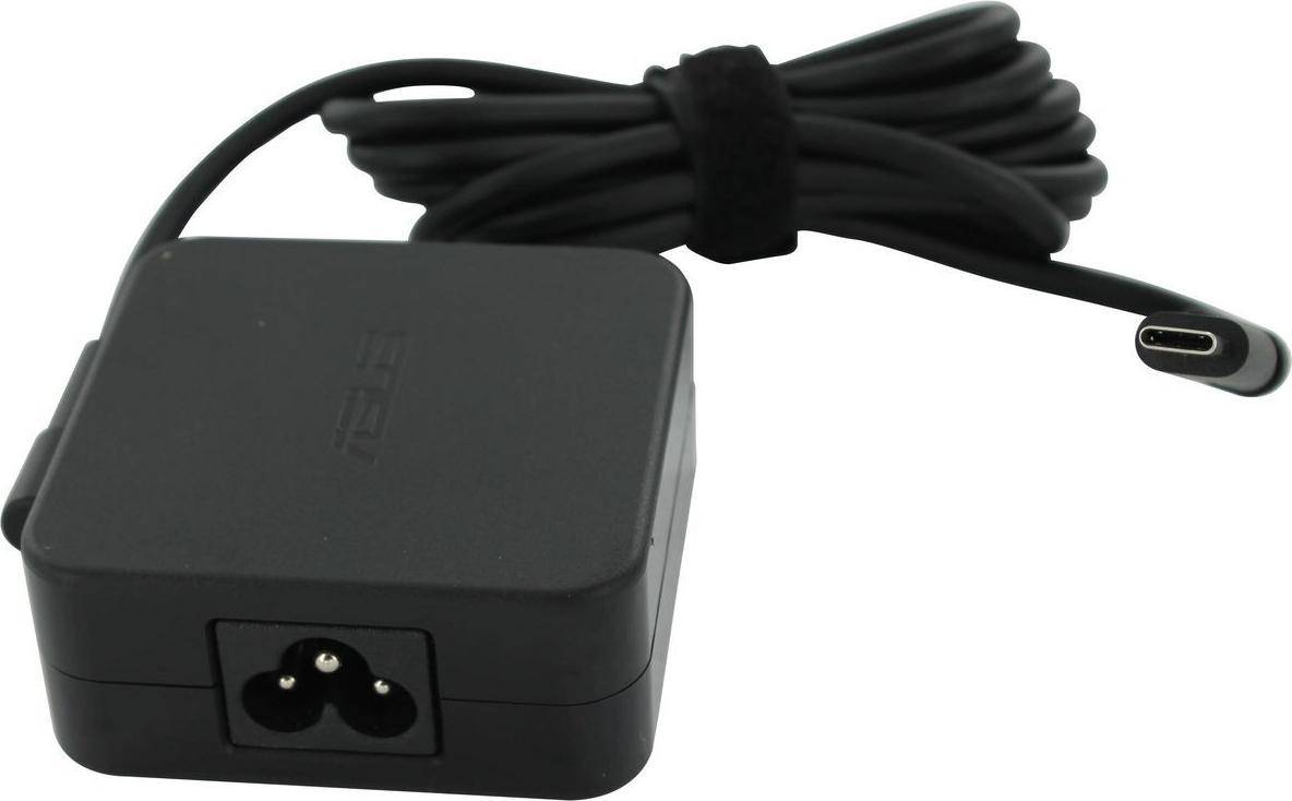 ASUS 0A001-01620000 USB-C Netzteil - PC-/Server Netzteil - 65 WTyp C