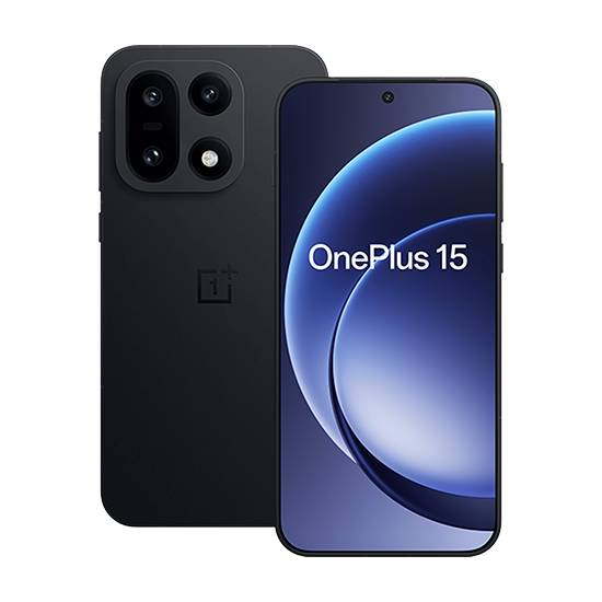 OnePlus 15 Dual Sim
