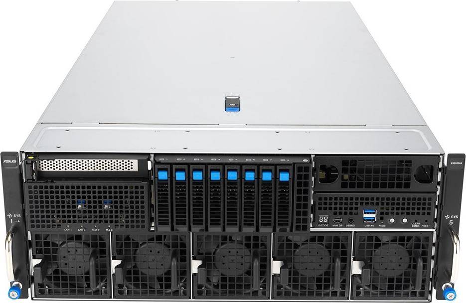 ASUS ESC8000A-E13P//8N/G (90SF0401-M000N0)