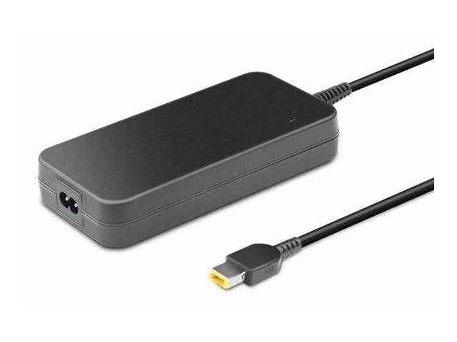 MicroBattery CoreParts - Netzteil (gleichwertig mit: Lenovo4X20E50562) - 20V -