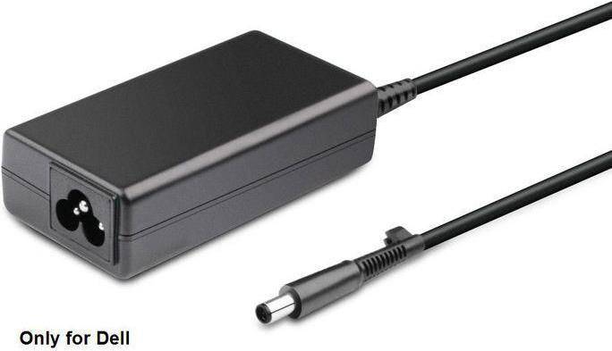 MicroBattery CoreParts - Netzteil (gleichwertig mit: Dell450-19034) - 65 Watt