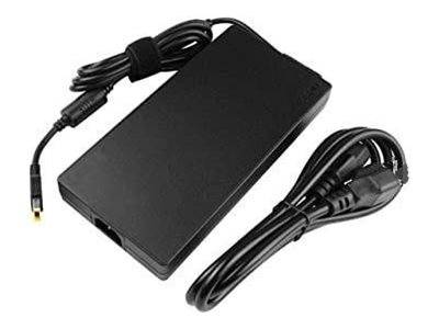MicroBattery CoreParts - Netzteil - 11.5 A, 20 V, SquareUSB - 230 Watt