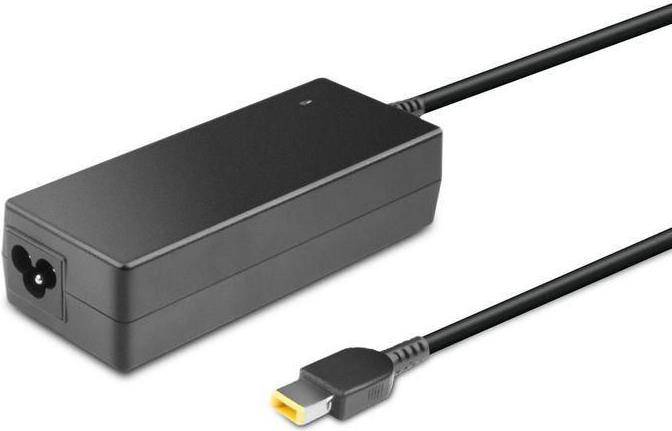 MicroBattery CoreParts - Netzteil - 20 V - 90 Wattt