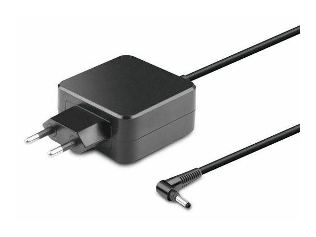 MicroBattery CoreParts - Netzteil - Stecker 4,0 x 1,7 mm45 Watt - Europa - für