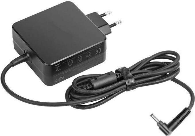 MicroBattery CoreParts - Netzteil - 20V, 3,25A, 4,0x1,7 Stecker65 Watt - Europa