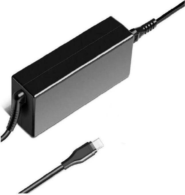CoreParts USB-C PD3.1 Power Adapter 130W 5-20V 3-6.5A USB