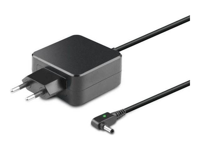 MicroBattery CoreParts - Netzteil - 45 Watt - EuropäischeUnion