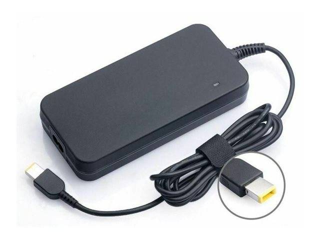 MicroBattery CoreParts - Netzteil (gleichwertig mit: Lenovo02DL140) - 20V - 170