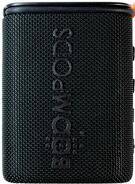 BOOMPODS Beachboom 35 Black (BELBLK)