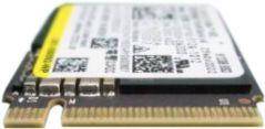 Dell 512GB M.2 2230 PCIe NVMe Gen4x4 solid-state drive (3P0KH)
