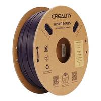 Creality Filament PLA Hyper Carbon Violett 1.75 mm 1 kg