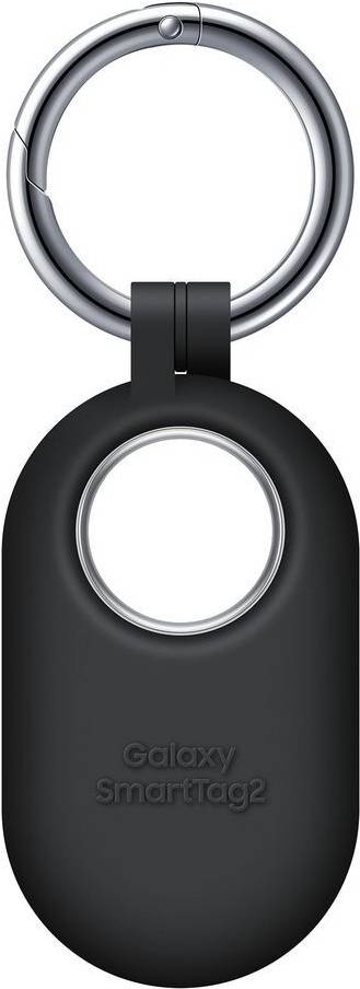 Samsung Silicone Case SmartTag2 Black (EF-PT560CBEGEU)