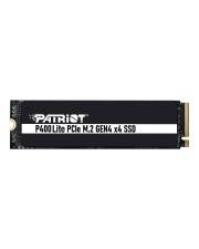 PATRIOT P400 Lite SSD 4 TB intern M.2 2280 PCIe x4 NVMe