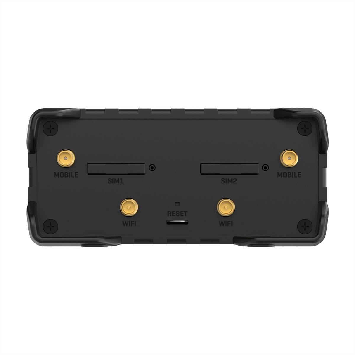 TELTONIKA RUT901 LTE/4G Router eSIM