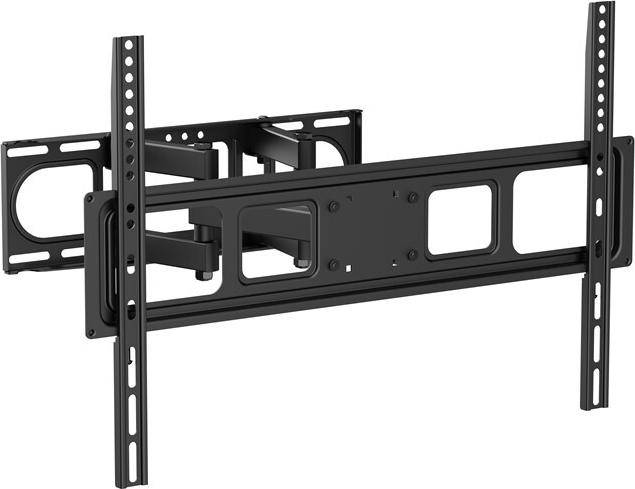 Goobay TV-Wandhalterung Basic FULLMOTION L