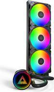 Montech LightFlow ARGB AiO Wasserkühlung