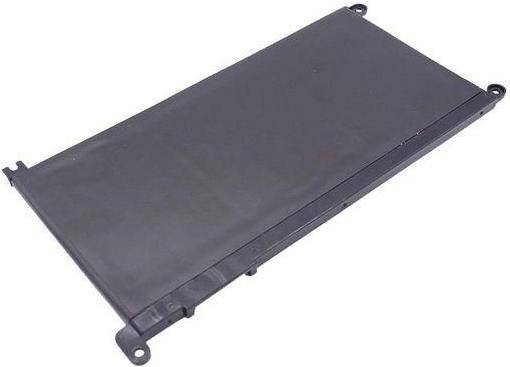 CoreParts Laptop Battery 42Wh Li-ion 11.4V 3650mAh Black 0WDX0R