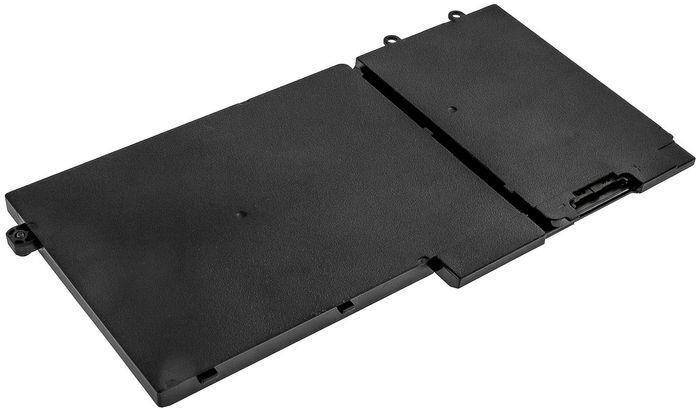CoreParts Laptop Battery 39.90Wh Li-ion 11.4V 3500mAh Black