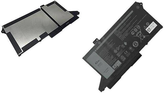 CoreParts Laptop Battery 38Wh Li-ion 3Cells 11.4V 3350mAh Black