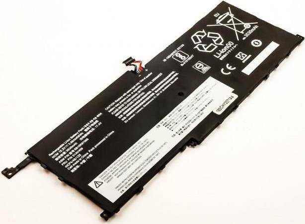 CoreParts Laptop Battery 50Wh 6Cell Li-ion 15.2V 3.3Ah 01AV438