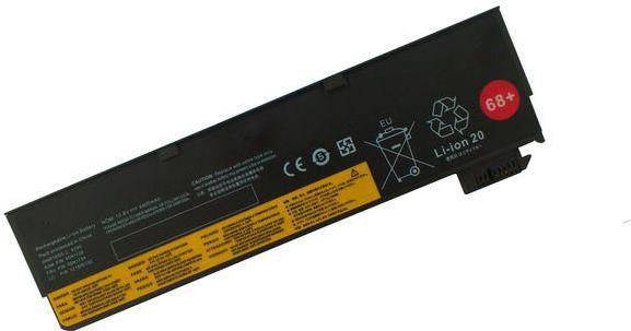 CoreParts Laptop Battery 48.86Wh 6 Cell Li-ion 11.1V 4400mAh