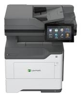 Lexmark MX632adwe HV with custom OCR activation bundle 3yr parts/labor extended warranty