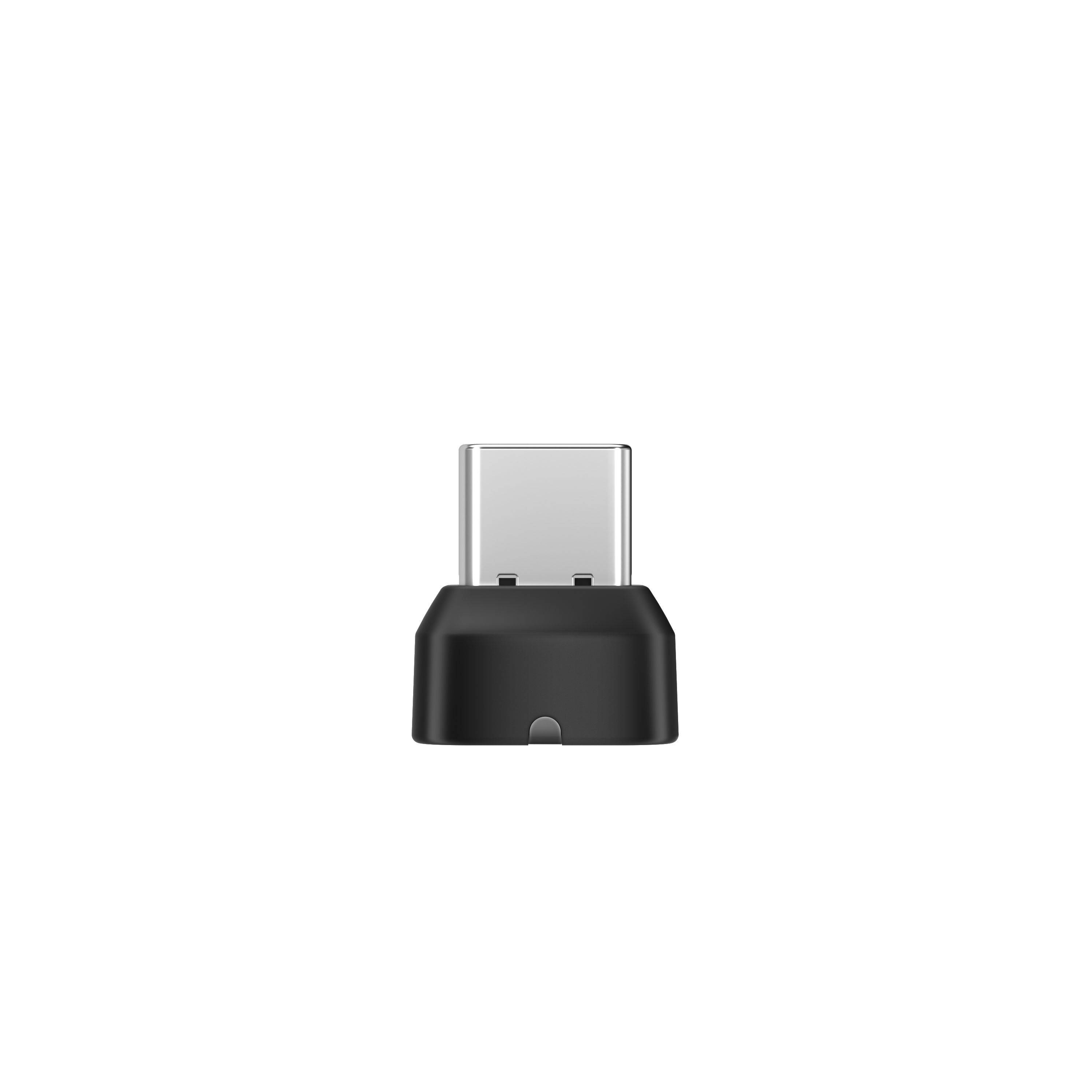 AFTERSHOKZ - Shokz Loop 120 - Drahtloser Audioadapter für