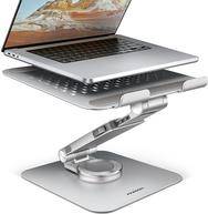AXAGON STND-L Laptopständer, 10 bis 16 Zoll
