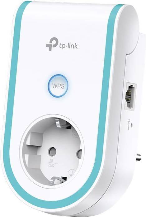 TP-Link RE365 AC1200 Dual Band WLAN Repeater V3.0 (RE365(EU))