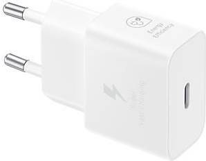 Samsung 25W Power Adapter White (EP-T2510XWEGWW)