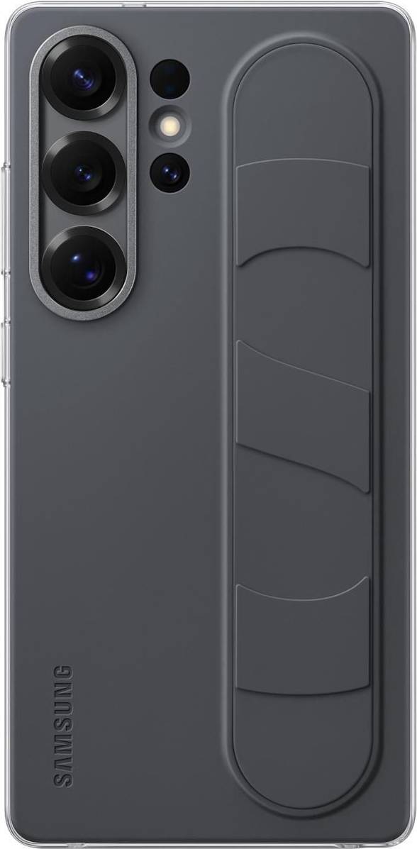 Samsung S25 Ultra Standing Grip Black (EF-GS938CBEGEU)