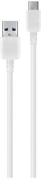 Samsung Charge & Sync USB-C White