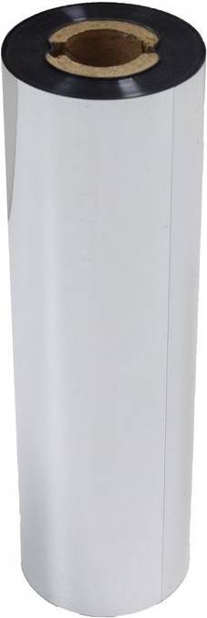 Capture Ribbon, Wax, 110mm x 300m