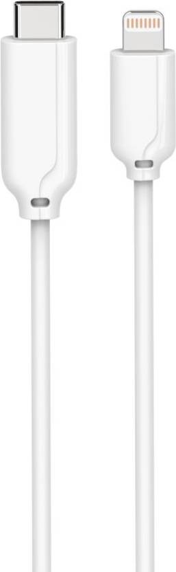 MicroConnect USB-C Lightning cable MFI 3M (USB3.1CL3)