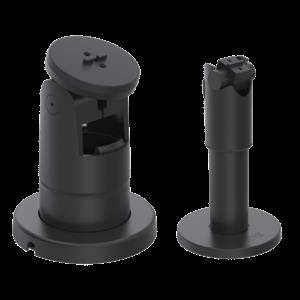 Ergonomic Solutions SP1 DuraTilt auf 120 mm Rotationseinheit