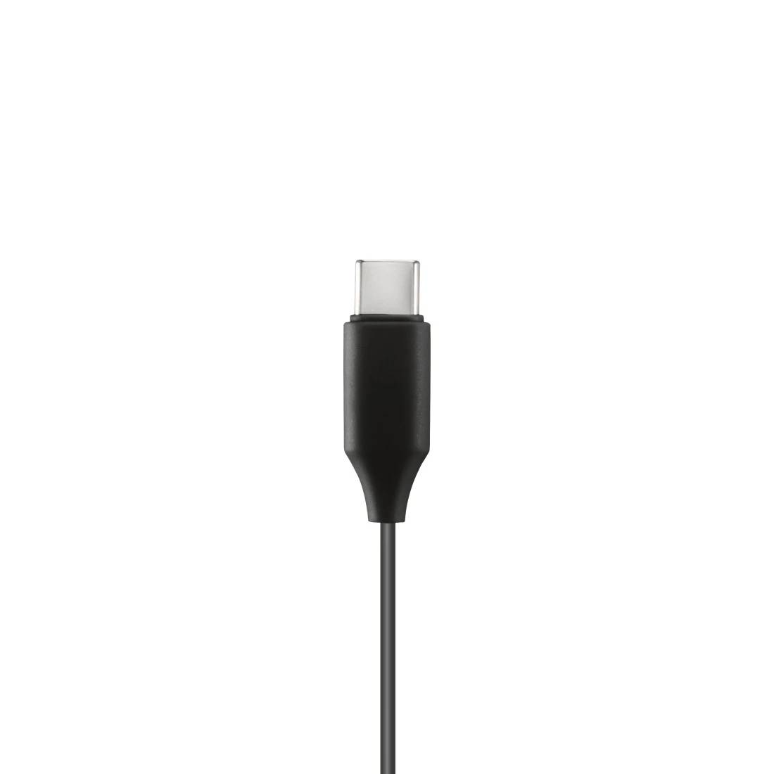 Hama 00221792, Kabelgebunden, Anrufe/Musik, 20 - 20000 Hz, 10 g, Kopfhörer, Schwarz