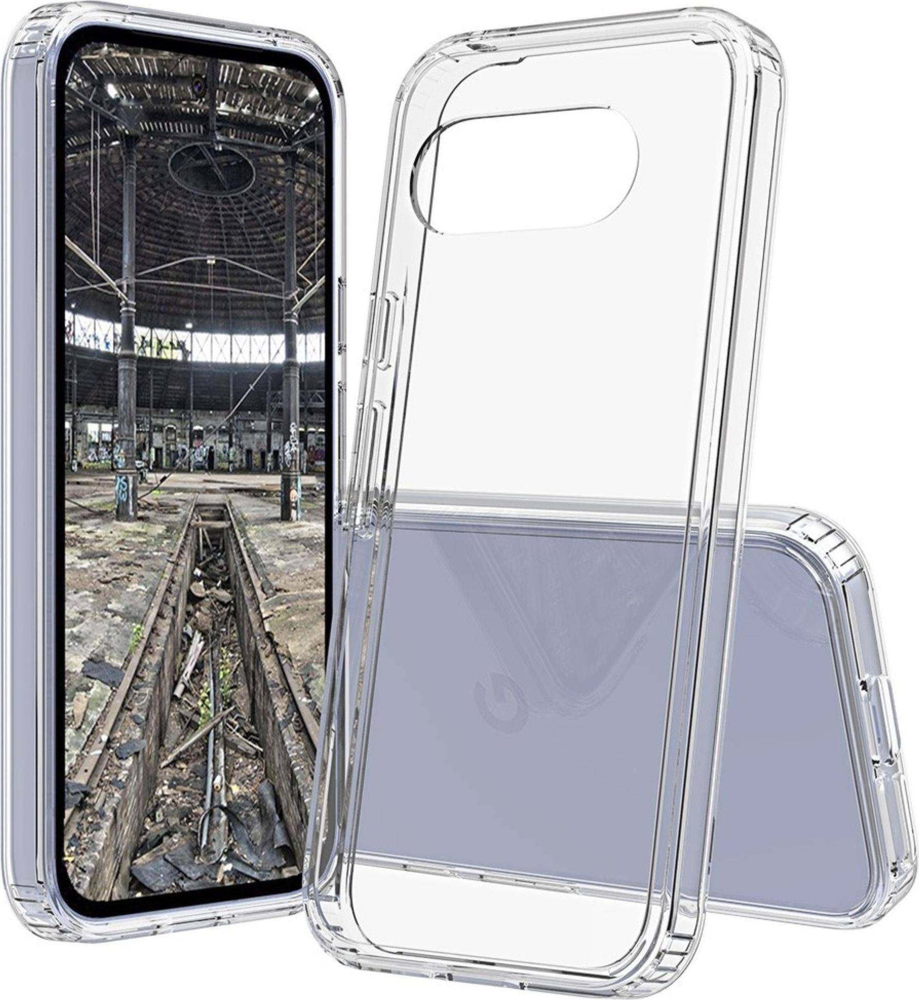JT Berlin BackCase Pankow Clear