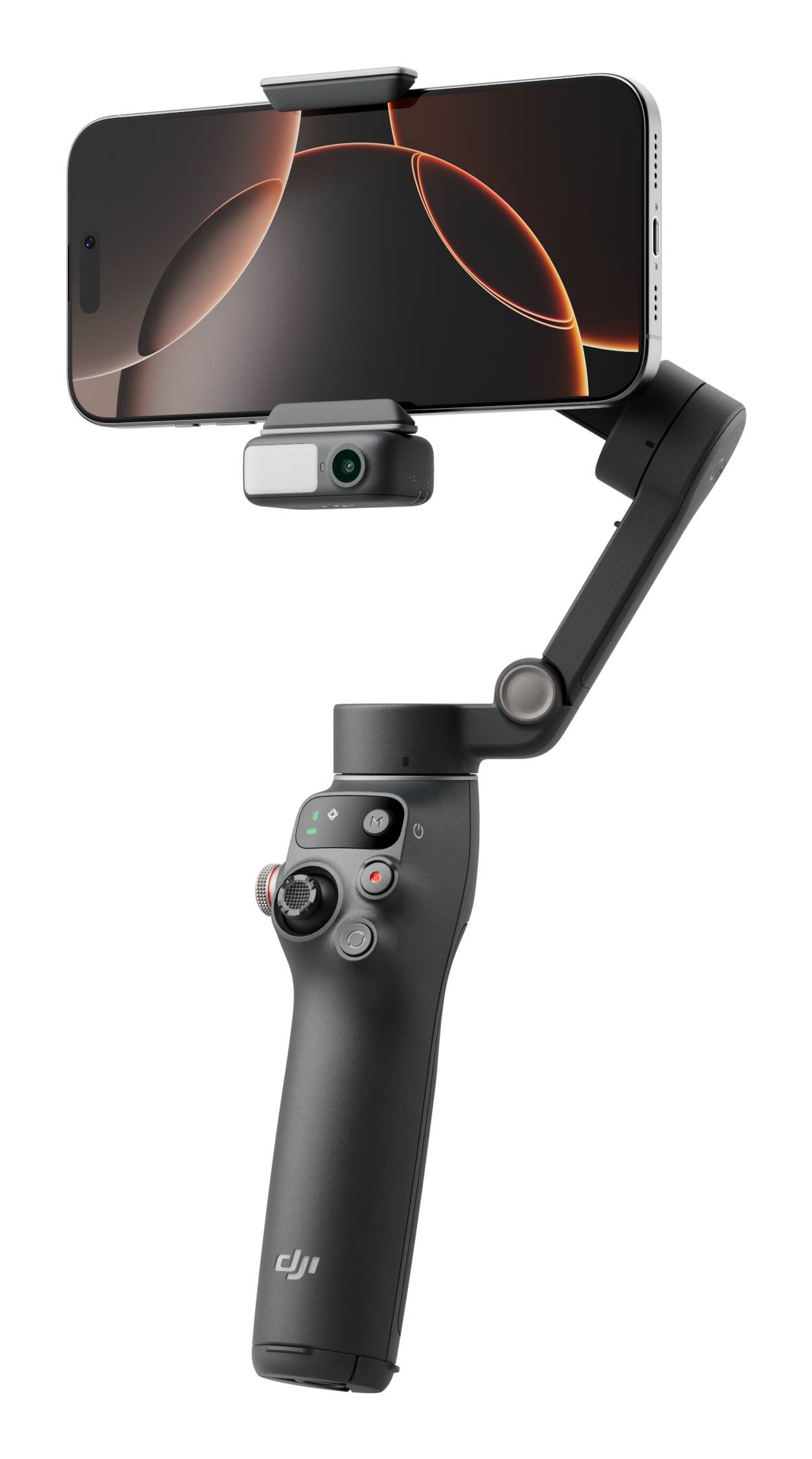 DJI Gimbal Osmo Mobile 7P
