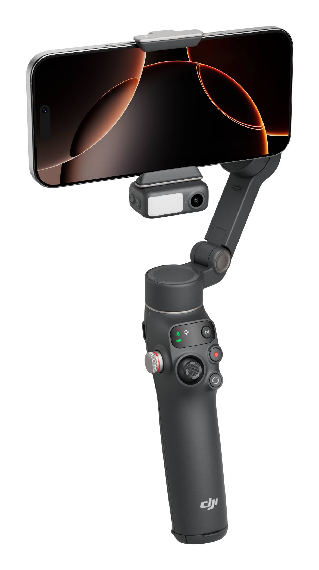 DJI Gimbal Osmo Mobile 7P