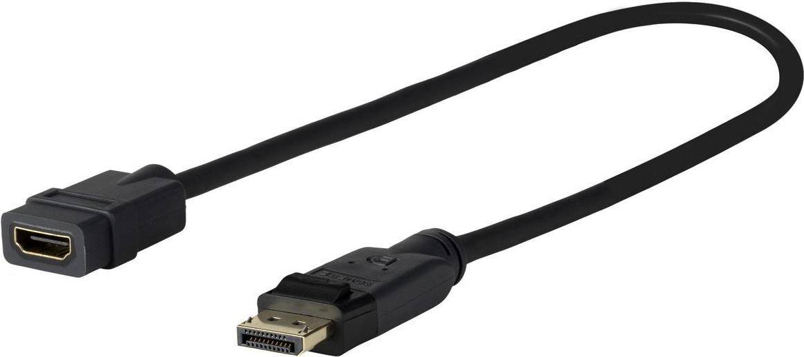 VivoLink Pro Displayport DP