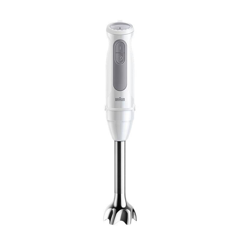 Braun MQ50201M Stabmixer MultiQuick 5 weiß