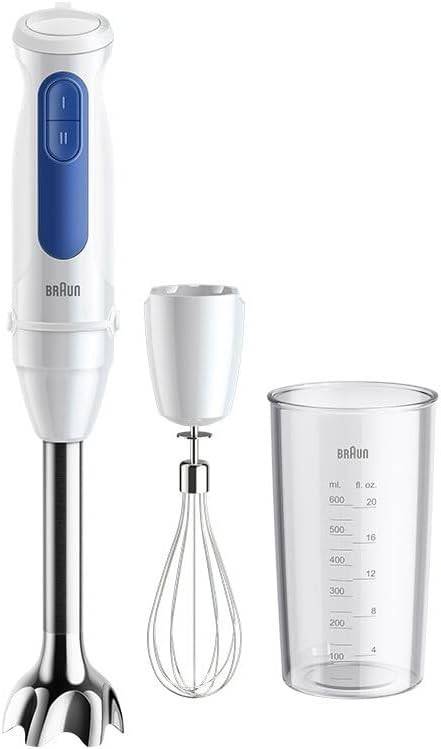 Braun Stabmixer MQ 30051 MWH