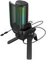 natec Gaming Mikrofon RADIUM 250 USB schwarz (NGM-2352)